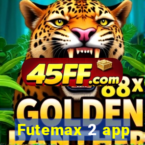 Futemax 2 app